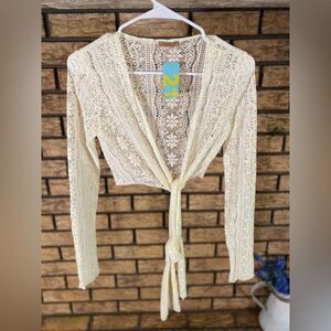New with tags forever 21 cover‎ up